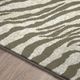 Dalyn™ Rug Company Akina AK1 Mocha 5'x8' Area Rug-2
