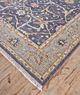 Feizy Anders Charcoal 5' x 8' Rug-1