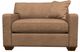 La-Z-Boy® Shiloh Dusty Rose Chair and a Half-1