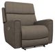 La-Z-Boy® Apollo Granite Power Wall Recliner with Headrest and Lumbar-0