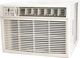 Keystone® 25,000 BTU White Window Mount Air Conditioner-0
