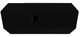 Vent-A-Hood® Premier Magic Lung® 48" Black Carbide Wall Mounted Range Hood-4