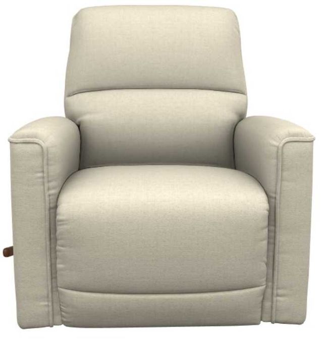 La-Z-Boy® Cade Linen Manual Wall Recliner-1