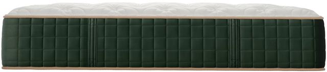 Simmons® Luxury Escape No. 1 Wrapped Coil 15" Extra Firm Tight Top California King Mattress-4
