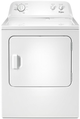 Whirlpool® White Laundry Pair-1