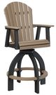 Berlin Gardens Comfo Back Swivel XT Chair-0