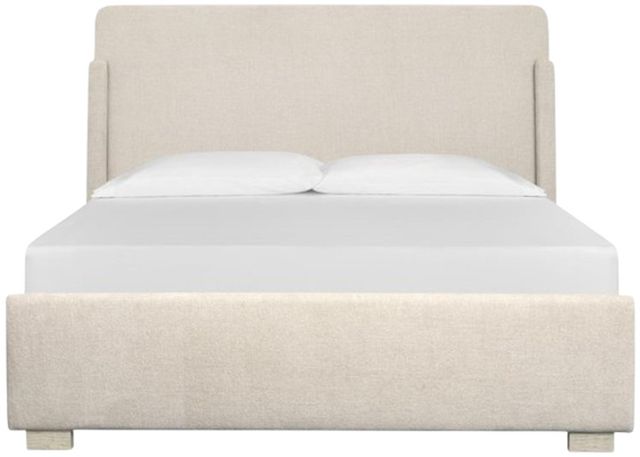 Magnussen Home® Lorelei Misty Cloud California King Sleigh Bed-1