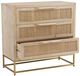 Powell® Raphael Natural Cabinet-5