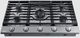 Dacor® 36" Stainless Steel Gas Cooktop-1
