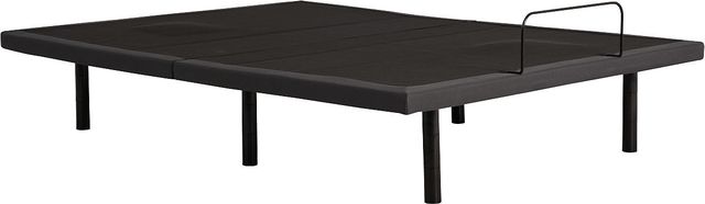 baselogic by Serta® Gold Queen Adjustable Base-3