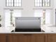 Zephyr Treviso 30" Stainless Steel Downdraft Range Hood -1