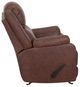 Franklin™ Canyon Duvall Hickory Power Rocker Recliner-3