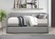 Homelegance® Adra Gray Daybed with Trundle-1