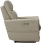 Palliser® Furniture Customizable Fairview Wallhugger Power Recliner with Power Headrest and Power Lumbar-3