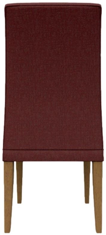 Best® Home Furnishings Customizable Odell 2-Piece Dining Side Chair with Honey Birch-4