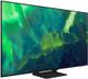 Samsung Q70A 55” QLED 4K Smart TV-1