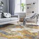 Oriental Weavers™ Caravan 5'x8' Style 10 Area Rug-1