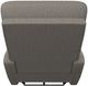 La-Z-Boy® Jay Linen Power Wall Recliner with Headrest and Lumbar-4