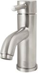 ZLINE Aloha Brushed Nickel Single Handle Bath Faucet-2