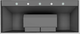 Vent-A-Hood® 48" Gunsmoke Wall Mounted Liner Insert-2