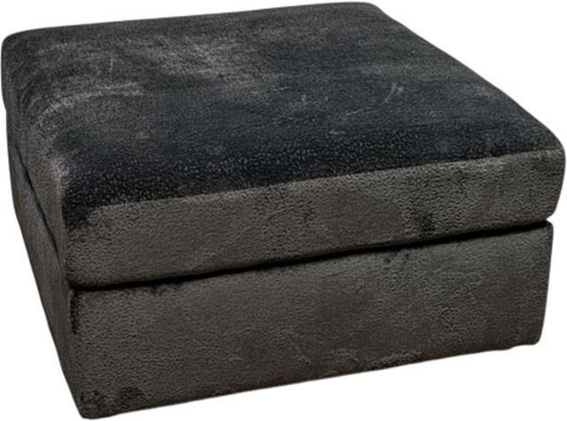 Signature Design by Ashley® Ashford Heights Onyx Accent Ottoman-0