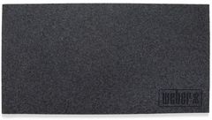 Weber® Black Floor Protection Mat