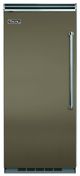 Viking® 5 Series 36" 19.2 Cu. Ft. Martini Left Hinge Column Freezer-0