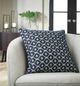Signature Design by Ashley® Abra 4-Piece Black/Ivory Throw Pillow-3