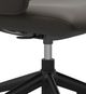 Stressless® by Ekornes® Customizable Mint Large High Back Home Office  Arm Chair-4