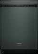 KitchenAid® 24" Juniper Third Level Jet Rack Front Control Built-In Dishwasher with 40+ Total Wash Jets-0