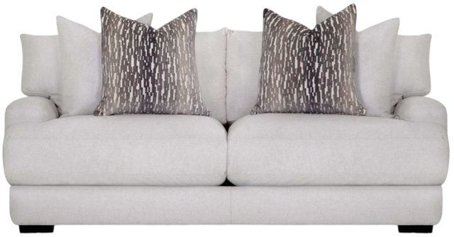 Franklin™ Oslo Linen Sofa-2