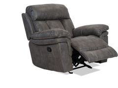 Cayman Glider Recliner