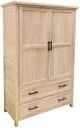 John Thomas Furniture® Customizable Select Sanibel Wardrobe-0