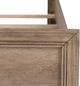 Liberty Furniture Sun Valley Sandstone Upholstered Twin Youth Bed-3