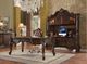 ACME Furniture Versailles Cherry Oak Executive Writing Desk-1