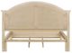 Liberty Furniture Summer House Sand Dune King Panel Bed-3