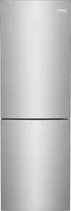 Frigidaire® 11.5 Cu. Ft. Brushed Steel Counter Depth Bottom Freezer Refrigerator-0