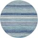 Nourison Home™ Passion 5' Round Style 12 Area Rug-0