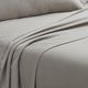 Weekender™ Premier Tencel™ Lyocell 6-Piece Sandstone Split California King Sheet Set-0