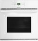Frigidaire® 30" Electric Single Oven Built In-White-0