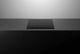 Fisher & Paykel Series 7 Minimal 36" Black Induction Cooktop With 5-Zone-1