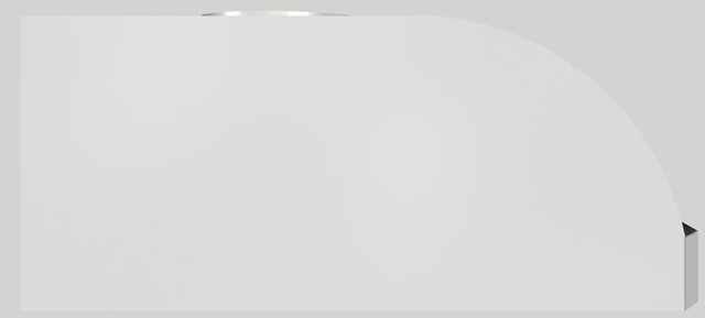 Vent-A-Hood® 42" Stainless Steel Under Cabinet Range Hood-2