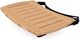 Big Green Egg® 17.5" Acacia Wood Small EGG Mates Shelves-1