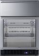 Summit® 4.8 Cu. Ft. Built-In Commercial Beverage Refrigerator-0
