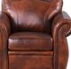 Leather Italia™ Cambria Arizona Marco Chair-1