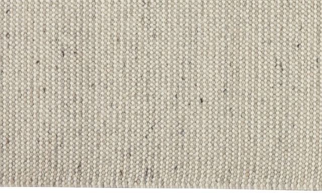 Nourison Home™ Calvin Klein Textured Dots 5'x7' Style 3 Area Rug-1