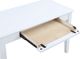 Winners Only® Fresno White Writing Desk-3