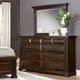 Vaughan-Bassett Woodlands Cherry Bedroom Collection-2
