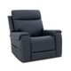 iPowr Blue Triple Power Zero Gravity Lift Recliner-0