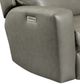 Southern Motion™ Customizable Bristol Wall Hugger Power Recliner with Triple Power, Headrest and Next Level-1